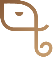 Logo Der Elefant Psychotherapie Akpinar Celtik